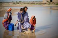Pakistan: UN scales up financial and other support after ‘latest climate tragedy’ |
