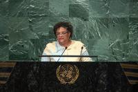 Barbados Prime Minister Mottley calls for overhaul of unfair, outdated global finance system |