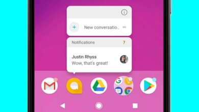 Android’s New Notification Feature Is a Decade Overdue