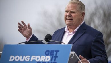 Ontario removed highway tolls ahead of election despite previously opting to wait