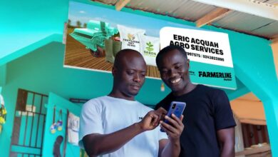 Ghana agri-farm farmers raise $1.5 million from Dutch investor Oikocredit • TechCrunch