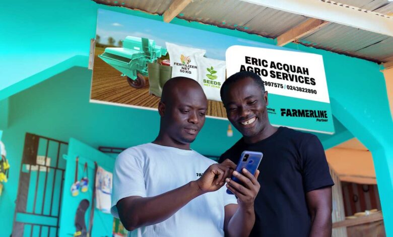 Ghana agri-farm farmers raise $1.5 million from Dutch investor Oikocredit • TechCrunch