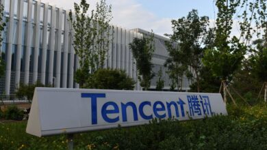 Tencent lays off almost all employees at its game site Fanbyte • TechCrunch