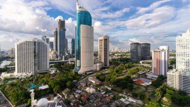 Indonesia passes much-anticipated data privacy law to put the bad guys behind bars • TechCrunch