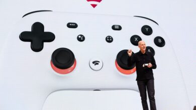 How to get refunds on Google Stadia for games and hardware