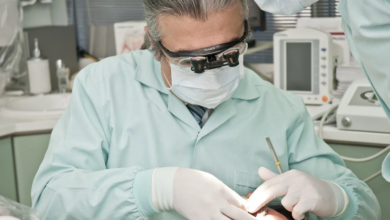 How dentists can help you improve your sleep