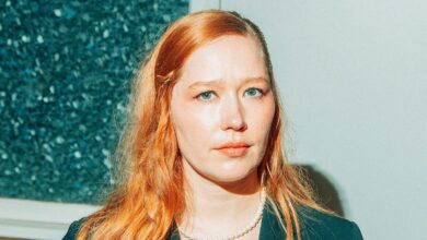 For Julia Jacklin, a Crappy Old Casio Keyboard Changed Everything