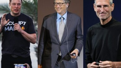 Elon Musk, Bill Gates and the late Steve Jobs have 1 thing in common in personality