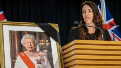 New Zealand won’t ditch monarchy after queen’s death, PM says - National