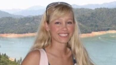 Sherri Papini, California Mom Who Faked Her Own 2016 Kidnapping, Sentenced to 18 Months in Prison
