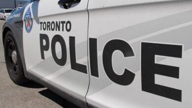 Police arrest man in connection to Toronto, Markham jewelry store robberies - Toronto