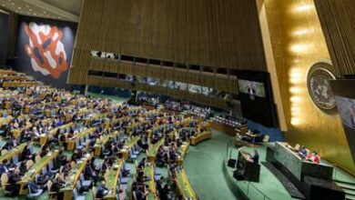 Reflections on High-Level Meetings of the UN General Assembly — Global Issues