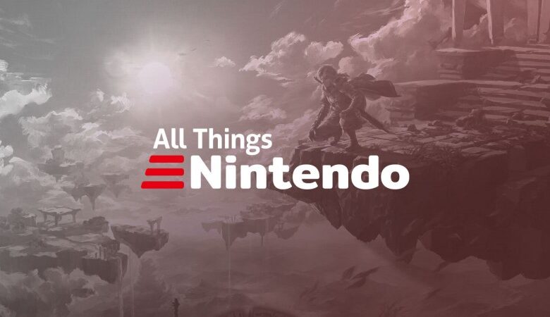 Nintendo Live Synopsis, Danny Peña Interview, Reiner's Top Stories from GI |  Everything Nintendo