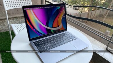 MacBook Air (M1) Teased to Cost Less Than Rs. 70,000 During Flipkart Big Billion Days Sale 2022