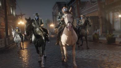 Red Dead Online: A Sweet Goodbye to Rockstar's Western Multiplayer