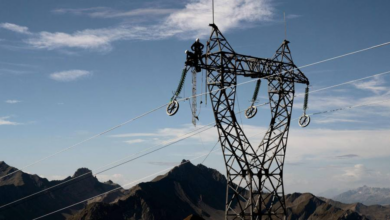 France sends electric alerts to UK and Spain after transaction failure