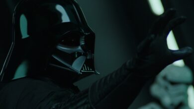AI is taking over the iconic voice of Darth Vader, with the blessing of James Earl Jones • TechCrunch