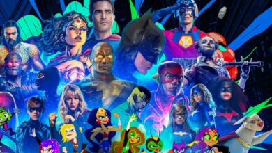 DC Fandome will not return this year