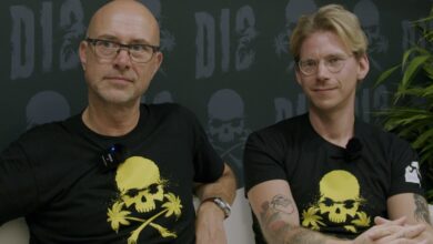 Dead Island 2 Interview - Under the guise of the FLESH System