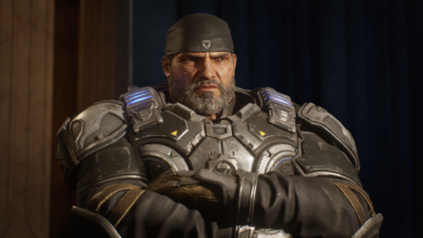 Gears of War pledges 1% of all future sales to suicide prevention charities