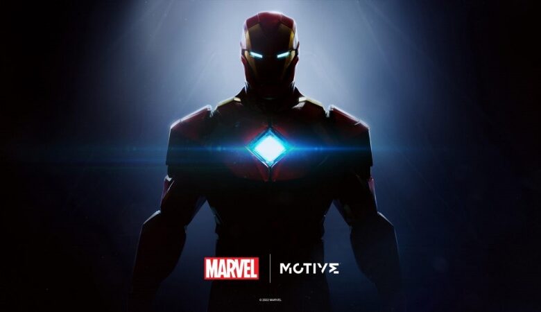 Motive Studio announces single-player Iron Man game as first installment of new EA/Marvel collaboration