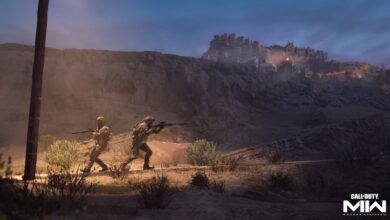 Call of Duty: Modern Warfare II, Call of Duty: Warzone, Call of Duty: Warzone Mobile Preview - New details on changes between multiplayer and Warzone 2.0