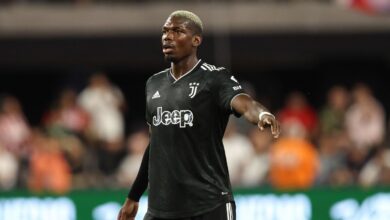 Paul Pogba's brother denies blackmail attempt against France star