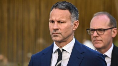 Ryan Giggs to face retrial assault charges