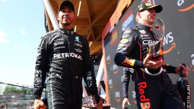 Lewis Hamilton doubts he can win this year, fears Max Verstappen 'nearly unbeatable'