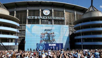 If Man City's global conglomerate, City Football Group, is the future of soccer can anyone else compete