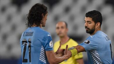 Are Suarez, Cavani working together?  What about Nunez?  Uruguay has big questions about the World Cup