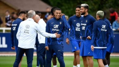 Injuries, Mbappe's clash with FFF, Pogba's injury and more