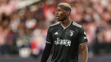The Paul Pogba blackmail case took a strange turn with the statement of his brother Mathias