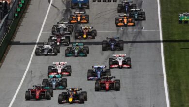 FIA approves three more sprint sessions in F1 calendar from 2023
