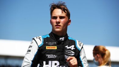 Christian Horner Regrets Not Signing Oscar Piastri To Red Bull Driving Academy