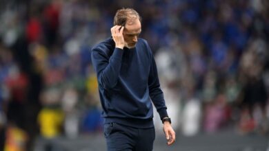 Ex-Chelsea manager Thomas Tuchel 'disappeared' after being sacked