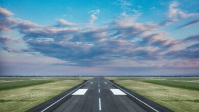 The 'ideal runway' is a myth, isn't it?  • TechCrunch