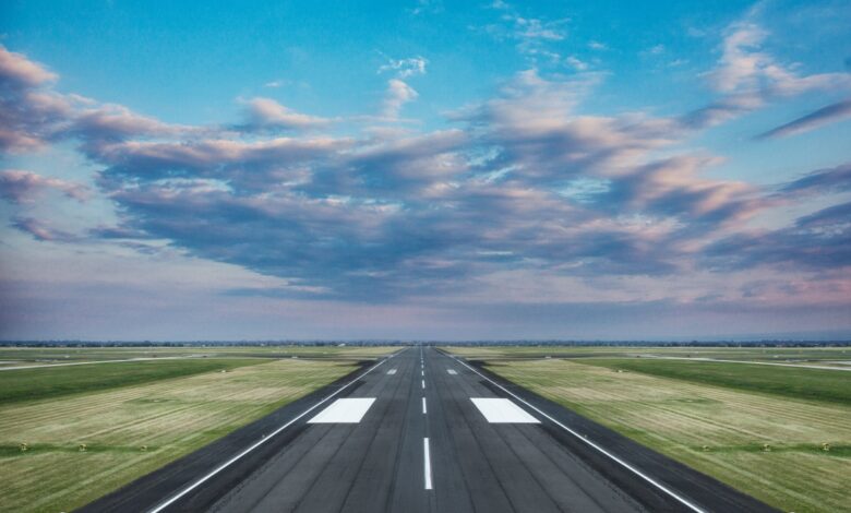 The 'ideal runway' is a myth, isn't it?  • TechCrunch