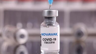 EU Regulator Backs Use Of Novavax Covid Shot As A Booster