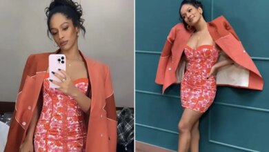 Masaba Gupta's weekend meal is delicious and healthy
