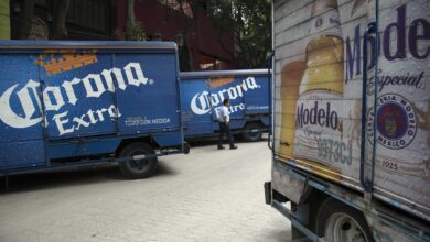 There's very little to nitpick in beer giant Constellation Brands' solid quarter and guidance