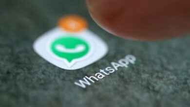 WhatsApp is down globally
