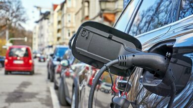 The $7,500 electric vehicle tax credit’s full value may be hard to get