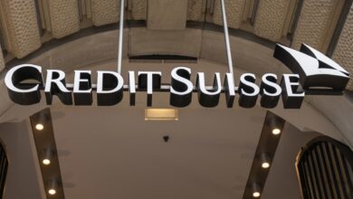 Credit Suisse is not about to cause a Lehman moment, economist Sri-Kumar says