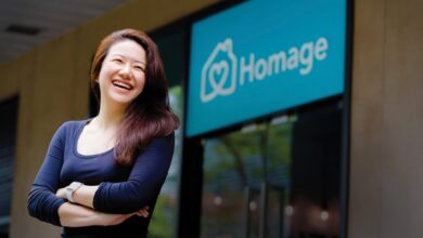 CEO of Singapore healthcare startup Homage shares top tips for success