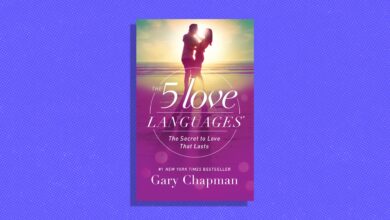 How 'The 5 Love Languages' stays relevant 30 years after publication