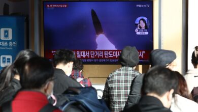 U.S. says North Korea policy unchanged after nuclear remark raises eyebrows