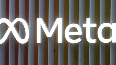 As Meta’s revenue decline accelerates, shares sink 14 percent | Business and Economy News