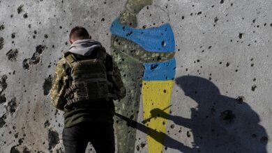 Russia-Ukraine war: List of key events, day 236 | Russia-Ukraine war News