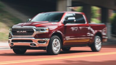 2023 Ram 1500 Review, Price and Specifications